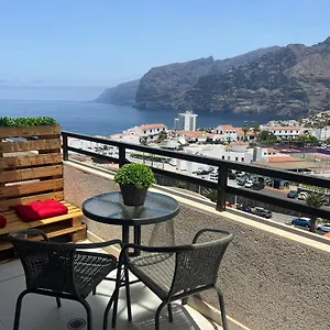  Appartement With Fantastic Sea View In Gigantes