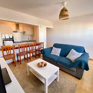 Apartamento Azul, La Santa