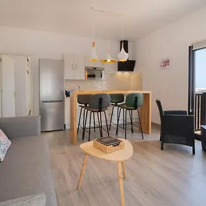 Apartamento Sabbia My Place, La Santa