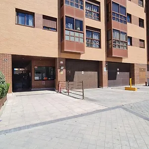 Expro 2018 Apartamento Madrid