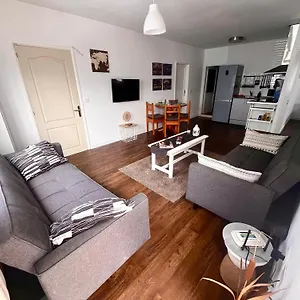 Apartamento Casa Domingo 2, La Santa