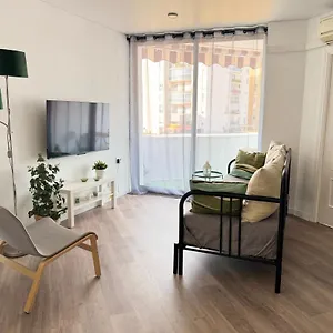 Diagonale House Apartamento Torremolinos