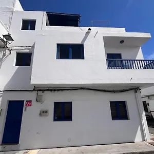 Apartamento Casa Domingo 1, La Santa