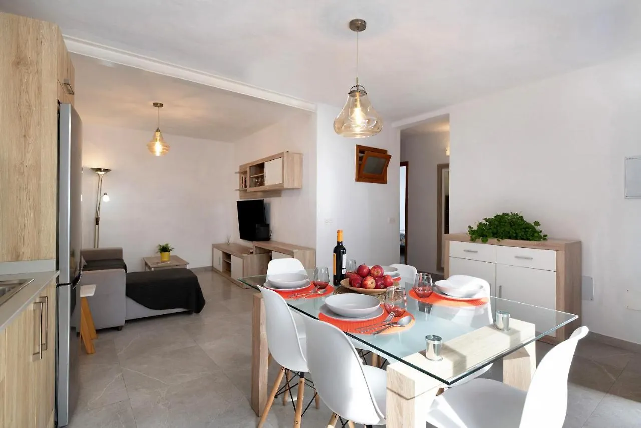Villa Casa Lia La Santa 0*,