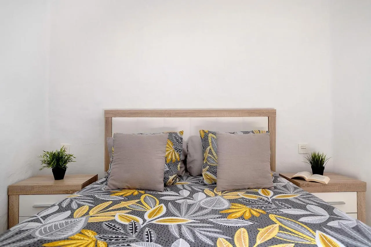Сasa de vacaciones Villa Casa Lia La Santa