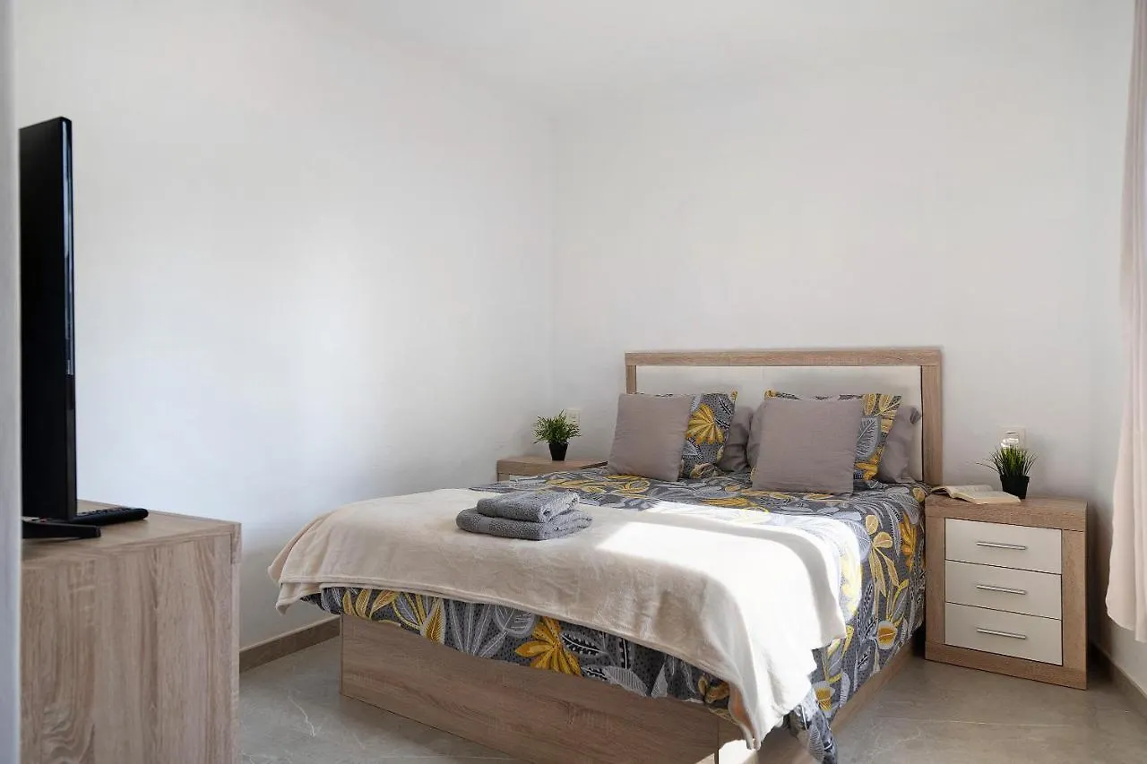Villa Casa Lia La Santa 0*,